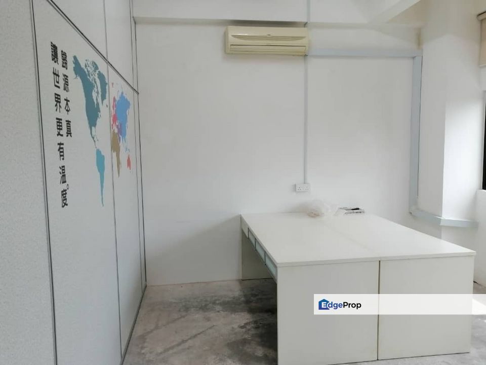 Bandar Mahkota Cheras, Selangor, Cheras