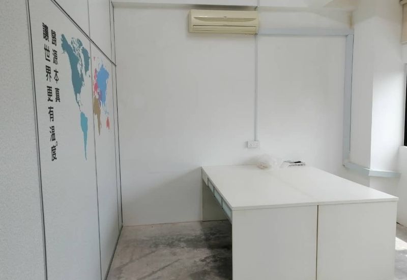 Bandar Mahkota Cheras