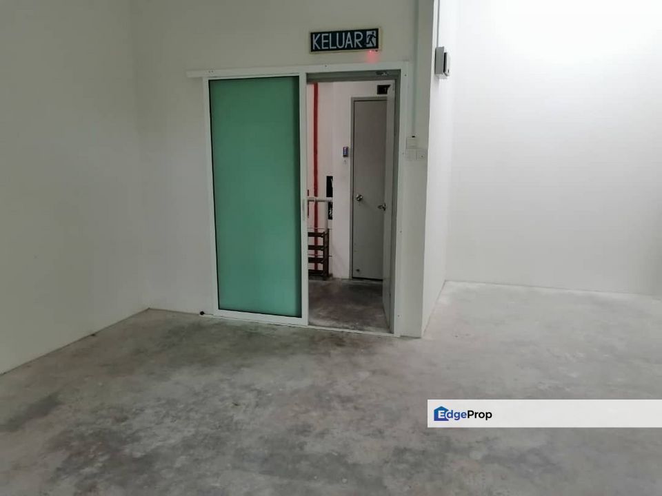 Bandar Mahkota Cheras, Selangor, Cheras