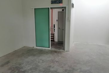 Bandar Mahkota Cheras