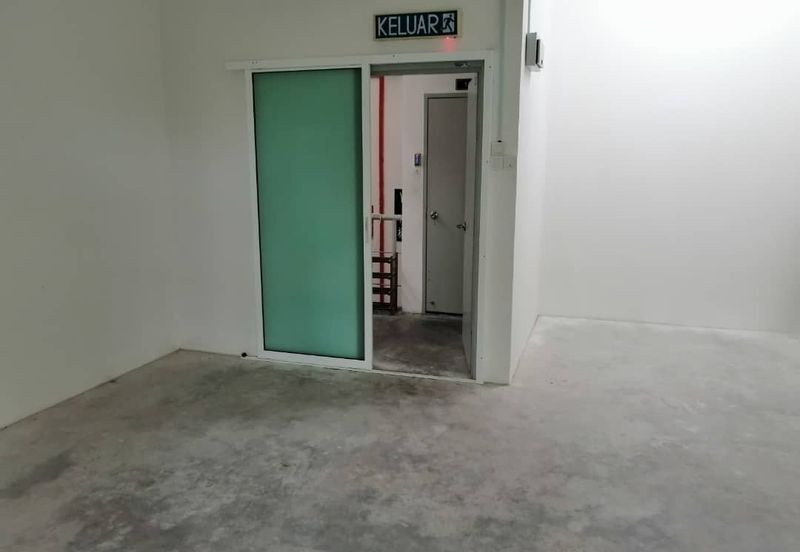 Bandar Mahkota Cheras