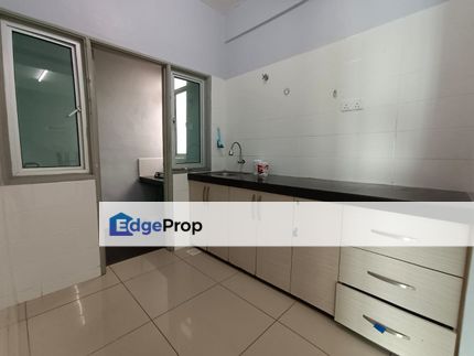 Silk Residence Condo  Cheras Perdana Balakong Serdang, Selangor, Cheras South
