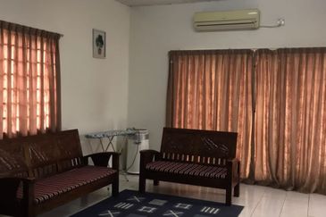 Pusat Bandar Putra Permai