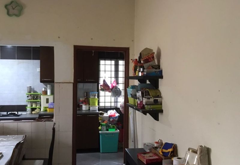 Pusat Bandar Putra Permai