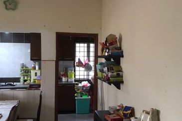 Pusat Bandar Putra Permai