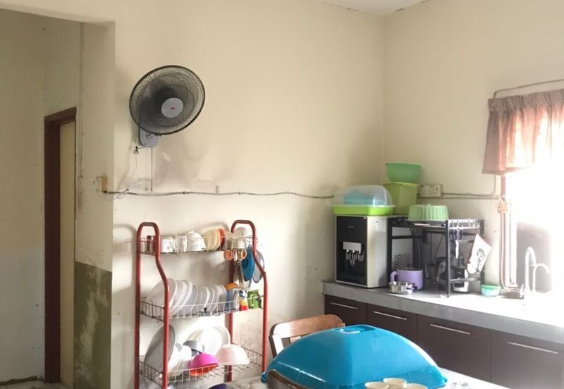 Pusat Bandar Putra Permai