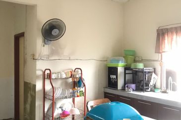 Pusat Bandar Putra Permai