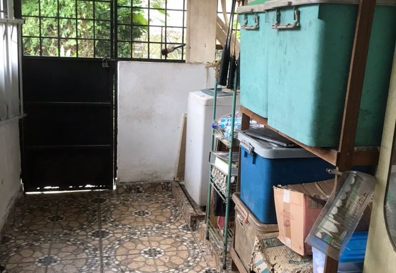 Pusat Bandar Putra Permai