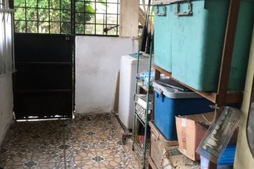 Pusat Bandar Putra Permai