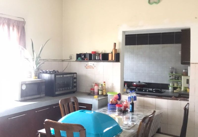 Pusat Bandar Putra Permai