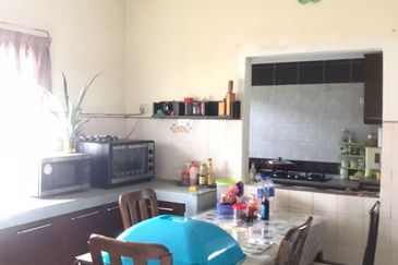 Pusat Bandar Putra Permai