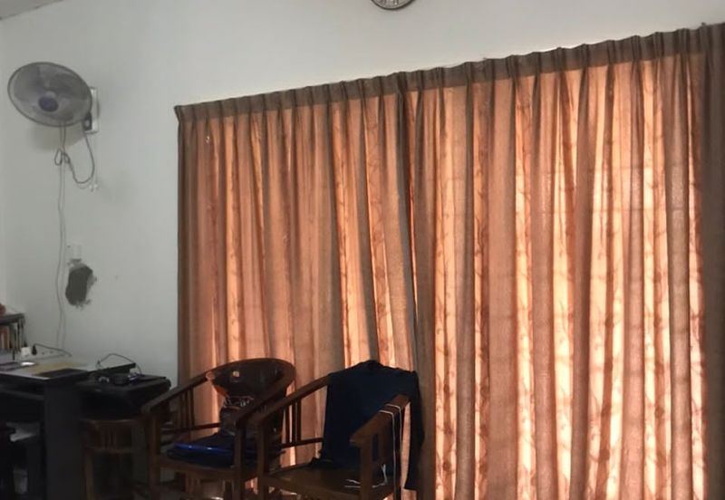 Pusat Bandar Putra Permai