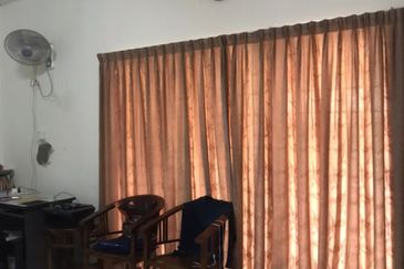 Pusat Bandar Putra Permai