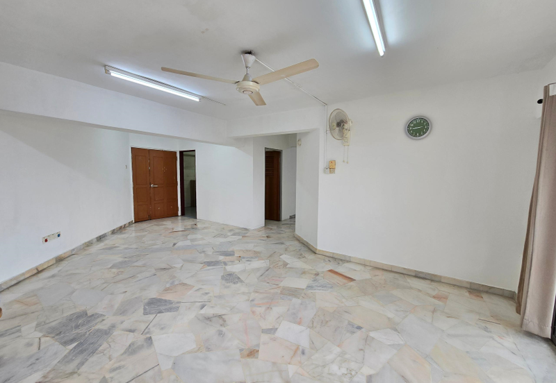 Le Jardin Condominium