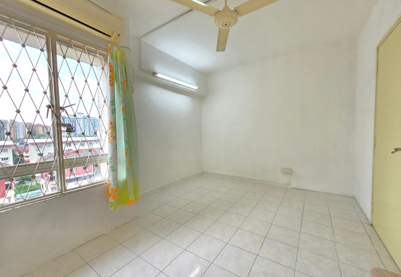 Le Jardin Condominium