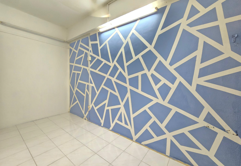 Le Jardin Condominium