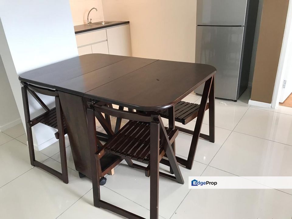 Dream City, Selangor, Seri Kembangan