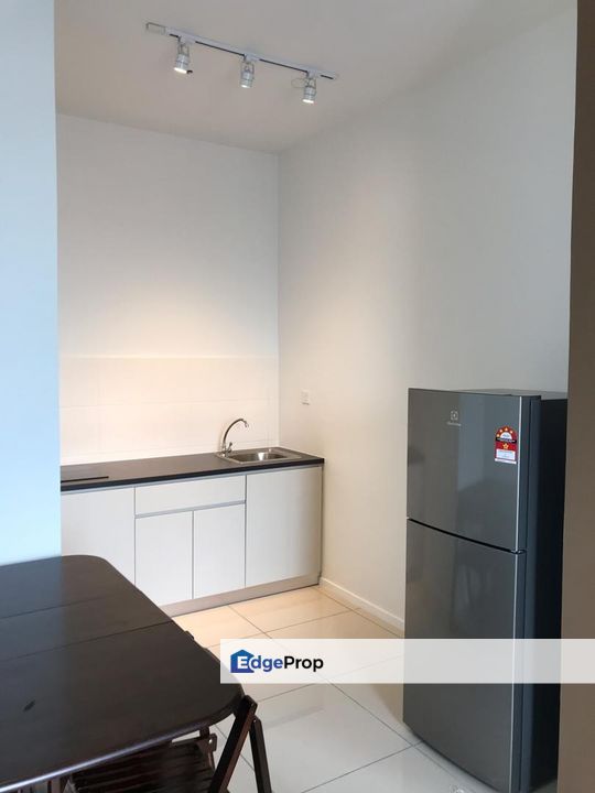 Dream City, Selangor, Seri Kembangan