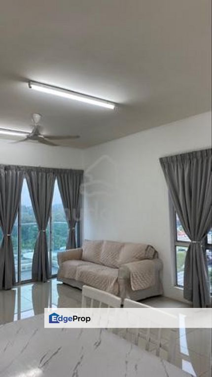 Silk Residence, Selangor, Cheras South