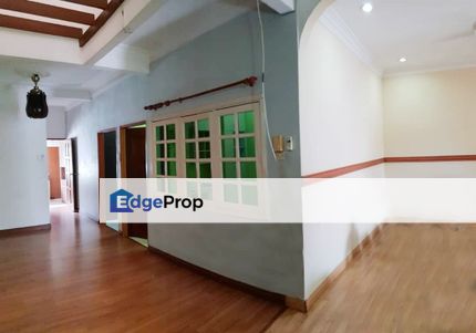 2 Story Taman Puncak Jalil Emerald Heights Seri Kembangan Semi D, Selangor, Seri Kembangan