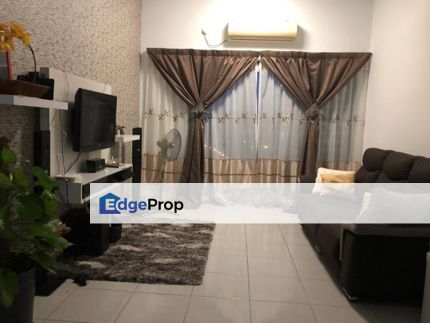 Ivory Residence, Kajang, Selangor, Selangor, Kajang