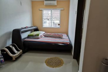 Bandar Damai Perdana