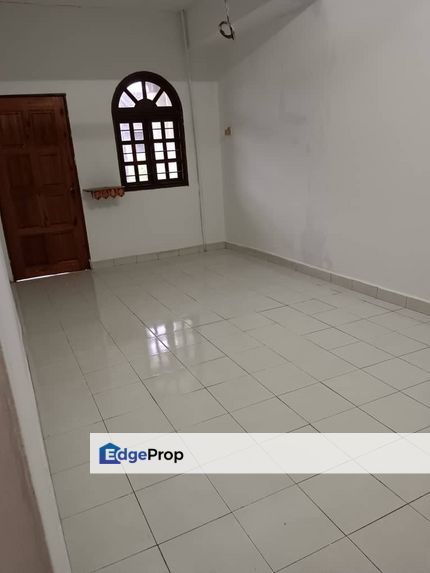 2 Sty Cheras Indah Shamelin Cheras Pandan Indah Cheras Ampang, Selangor, Cheras