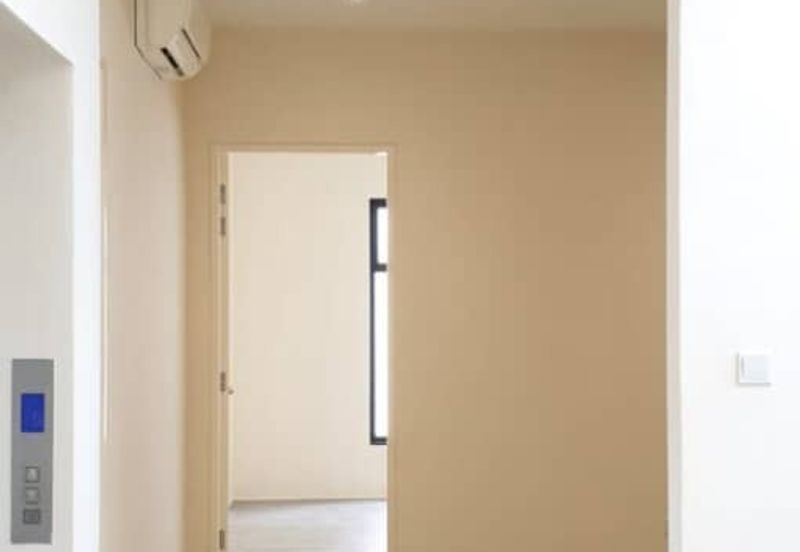 Bungalow Landed 3-Storey Jalan Damai KLCC Private Lift