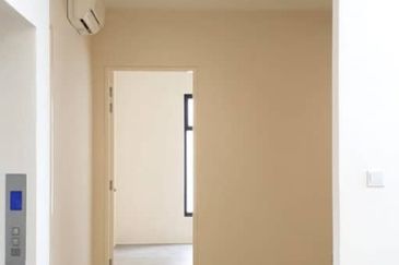 Bungalow Landed 3-Storey Jalan Damai KLCC Private Lift