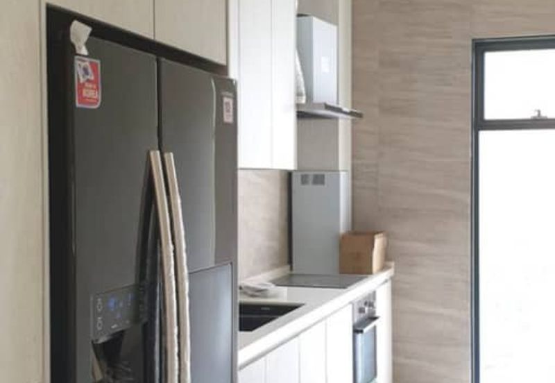 Bungalow Landed 3-Storey Jalan Damai KLCC Private Lift