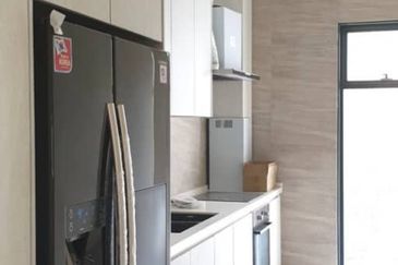 Bungalow Landed 3-Storey Jalan Damai KLCC Private Lift