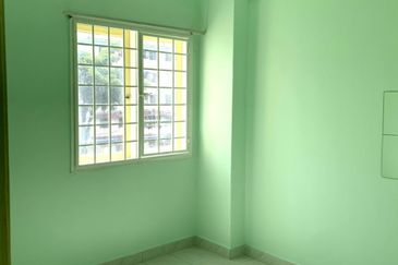 Pandan Mewah Heights Condominium