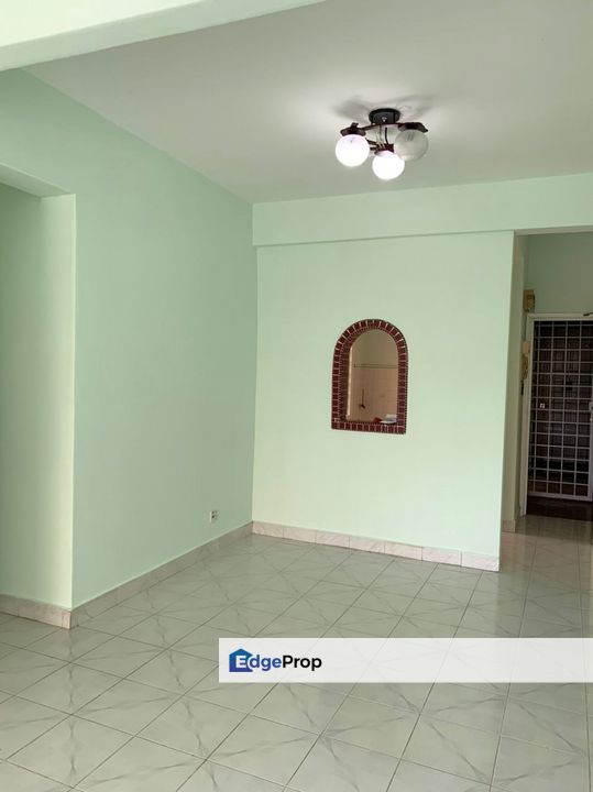 Pandan Mewah Height Pandan Indah Cheras Ampang, Selangor, Cheras