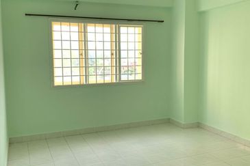 Pandan Mewah Heights Condominium