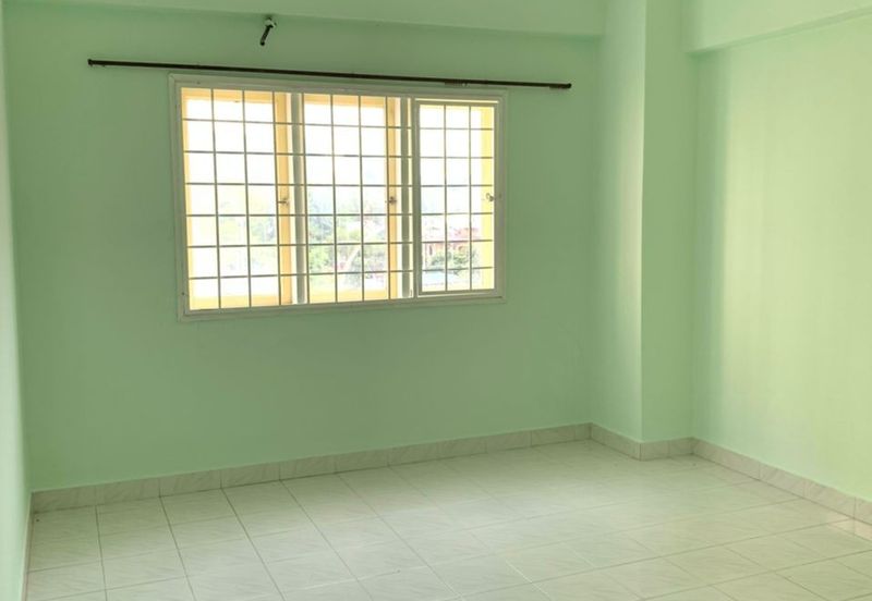 Pandan Mewah Heights Condominium