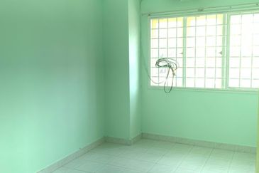 Pandan Mewah Heights Condominium