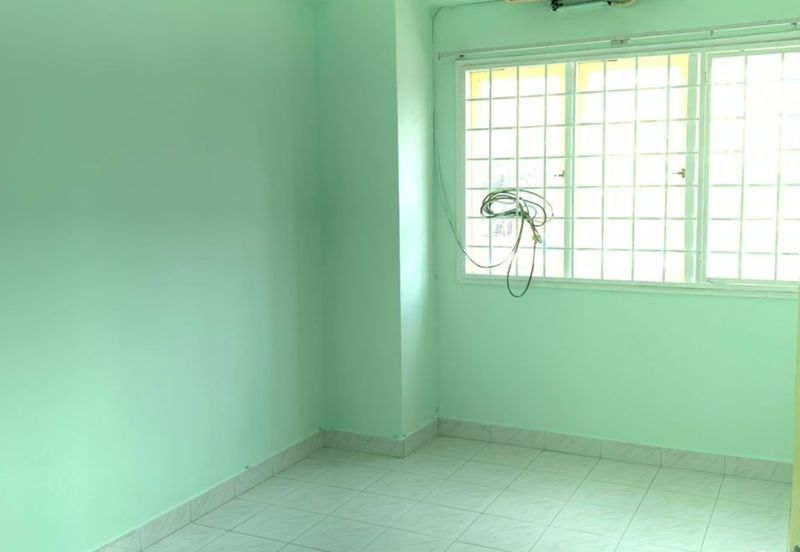 Pandan Mewah Heights Condominium