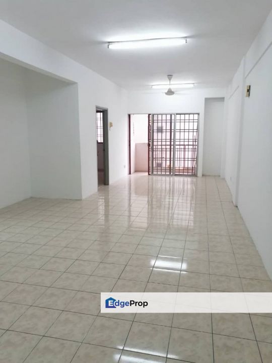 Pandan Court Condo Pandan INdah Mewah Cheras Ampang, Selangor, Pandan Indah