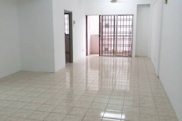 Pandan Court, Taman Pandan Mewah