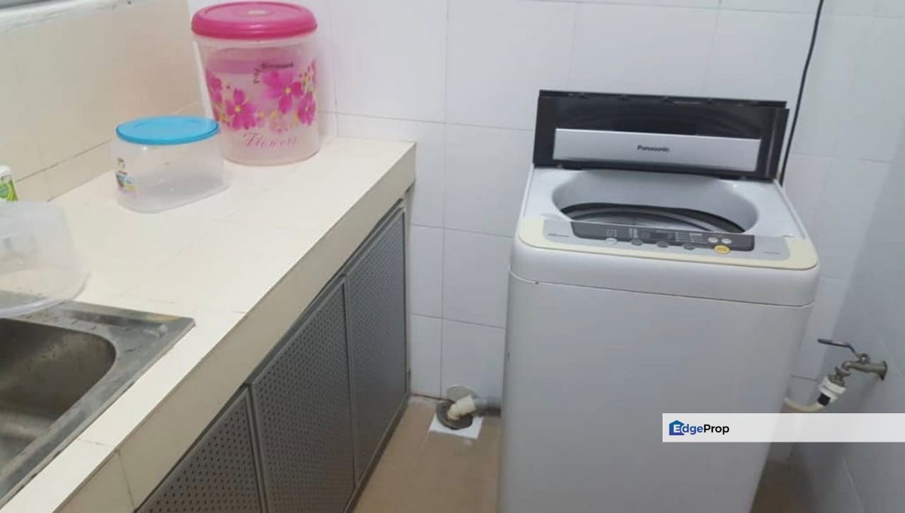 Bandar Sri Permaisuri, Kuala Lumpur, Cheras