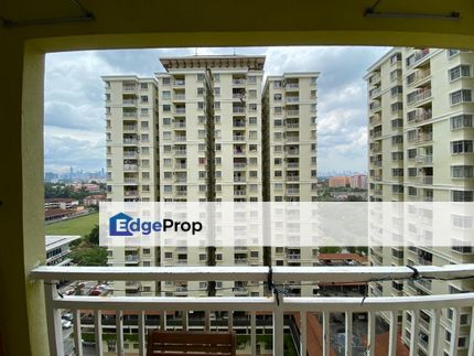 Platinum Hill PV 5, Kuala Lumpur, Setapak