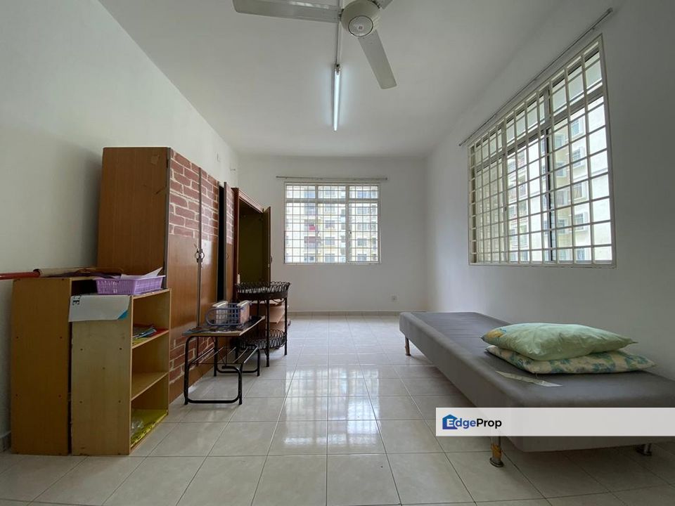 Platinum Hill PV 5, Kuala Lumpur, Setapak