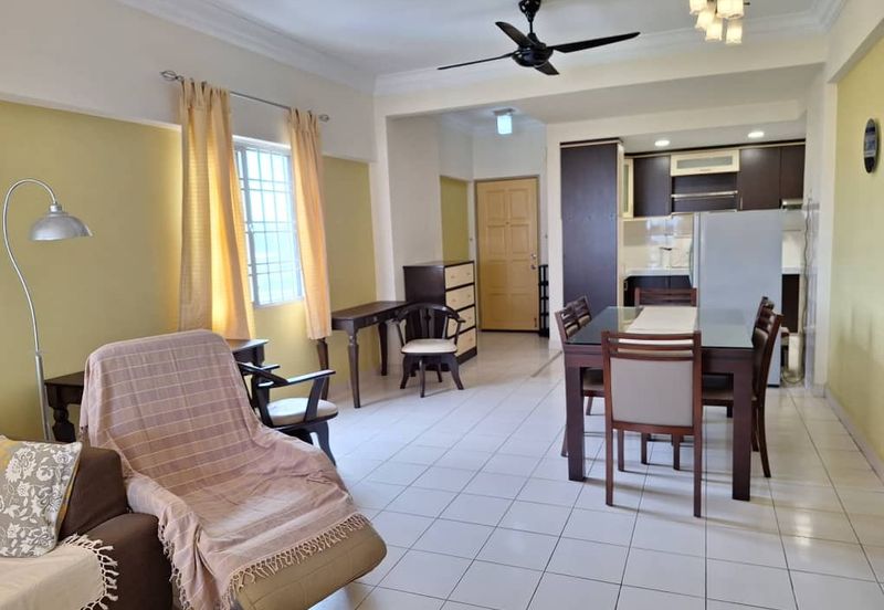 Bintang Mas Condominium