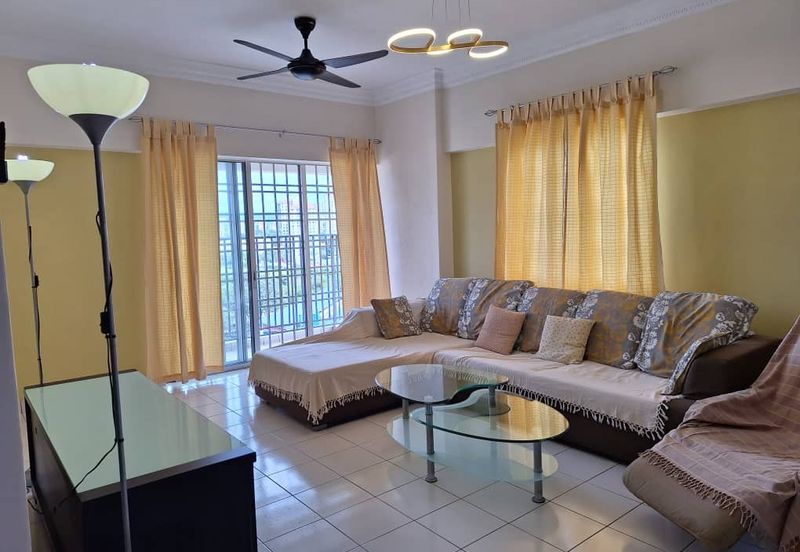 Bintang Mas Condominium