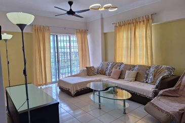 Bintang Mas Condominium