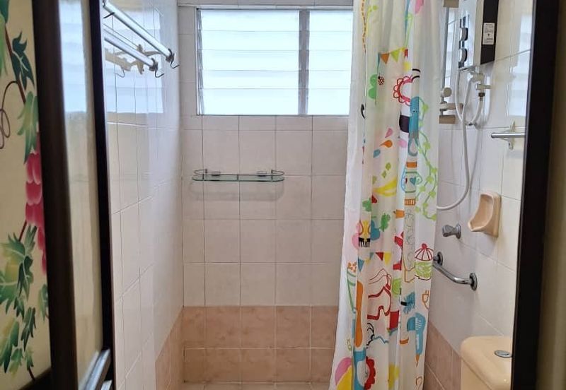 Bintang Mas Condominium