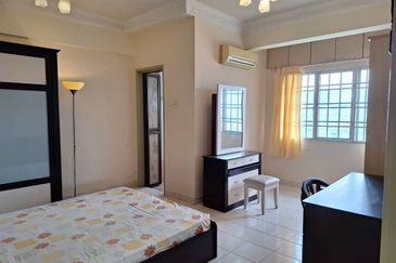 Bintang Mas Condominium