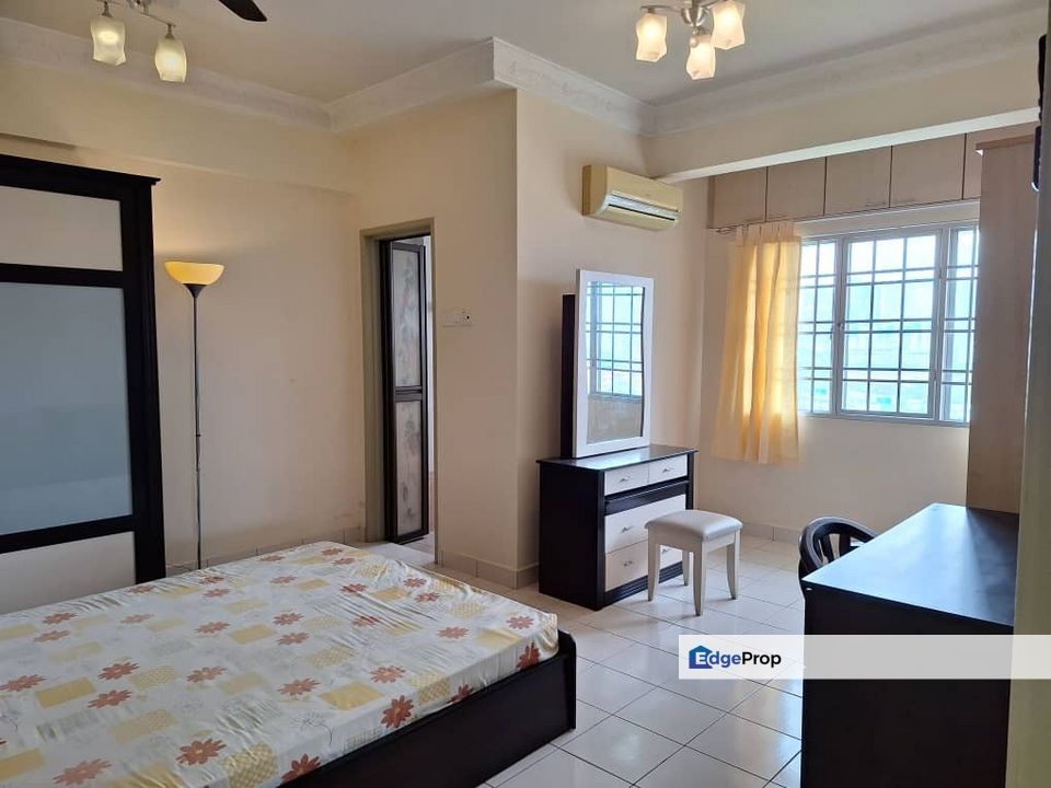 Bintang Mas Condominium, Cheras, Kuala Lumpur, Kuala Lumpur, Cheras