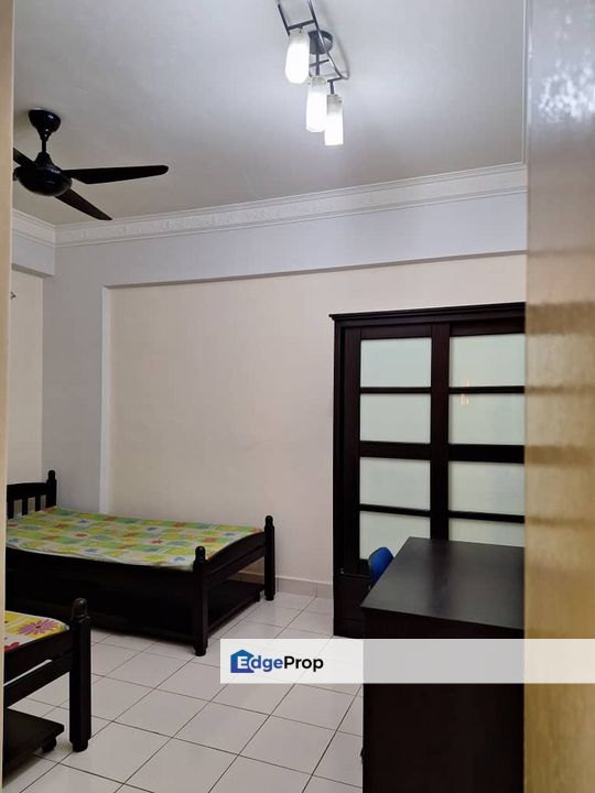 Bintang Mas Condominium, Cheras, Kuala Lumpur, Kuala Lumpur, Cheras