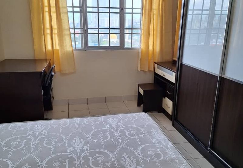 Bintang Mas Condominium